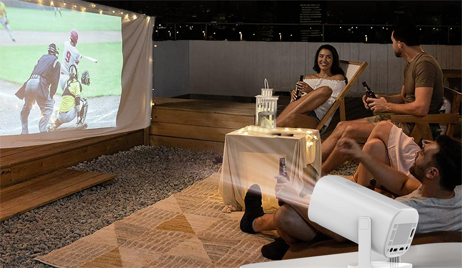 高性能、コンパクト設計、先進機能 - 家庭およびプロフェッショナル用途に最適